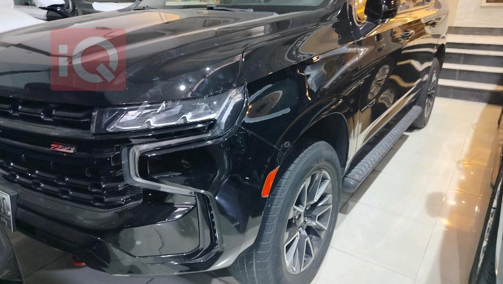 شيفروليه تاهو